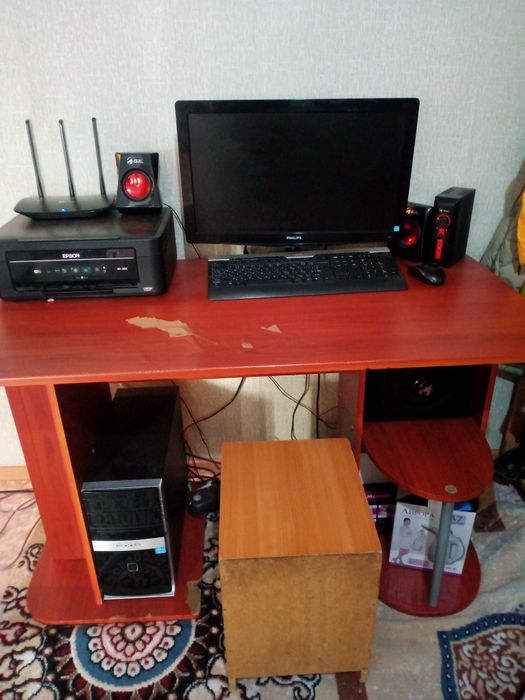 Продается компьютер