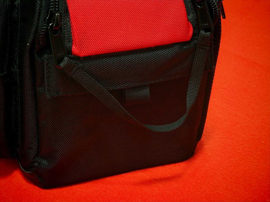 Geanta foto video Caruba Big Bag CB-1 - 58x24x24 cm