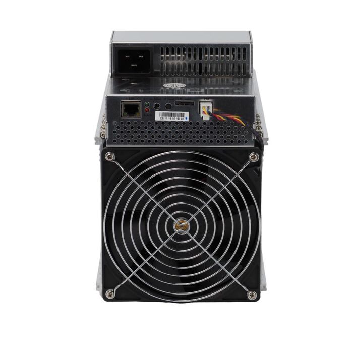 Асик Whatsminer M61 [новый с гарантией]