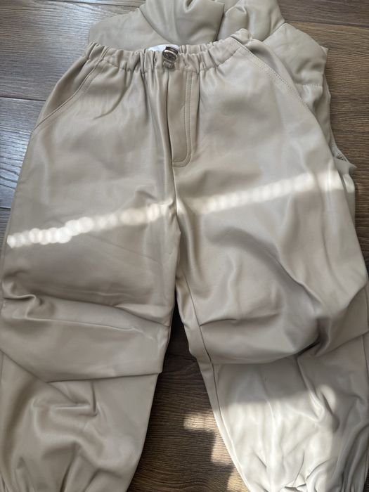 Детский костюм  Зара