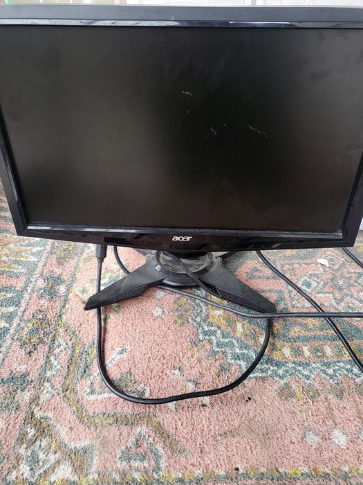 Компьютер Windows Vista