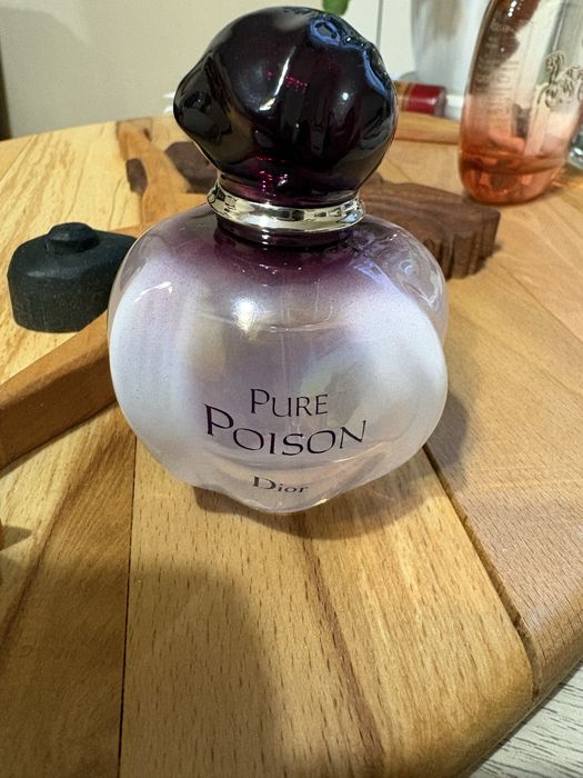 Dior Pure Poison