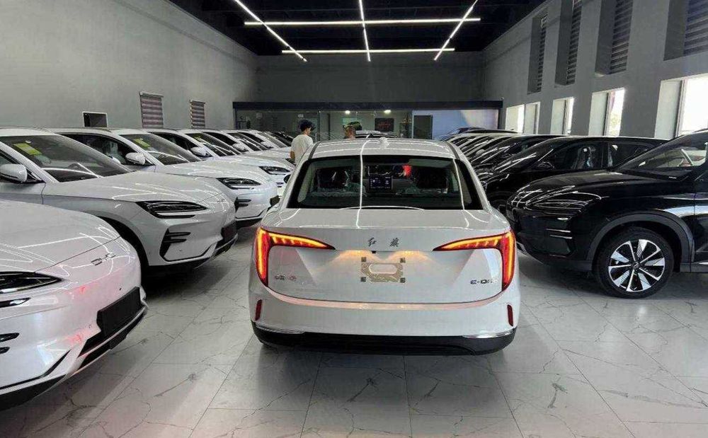 хонжи hongqie eqm5