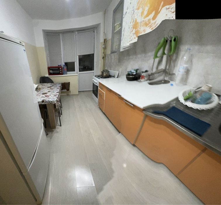 Продам Квартиру мкр Береке