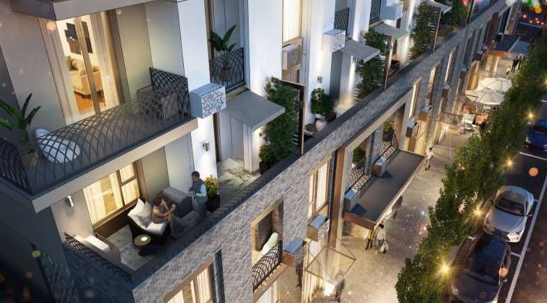 2 комнаты | Шикарный ЖК,скидка 20%. Кадастр,ключи сразу есть ИПОТЕКА(8