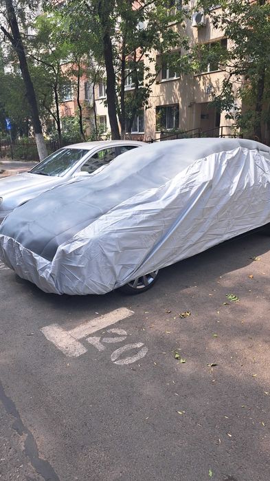 Prelata antigrindina