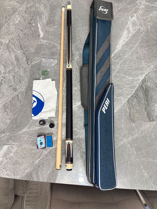 Билярдный кий для пулл