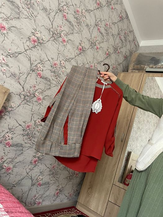 Двойка турецская