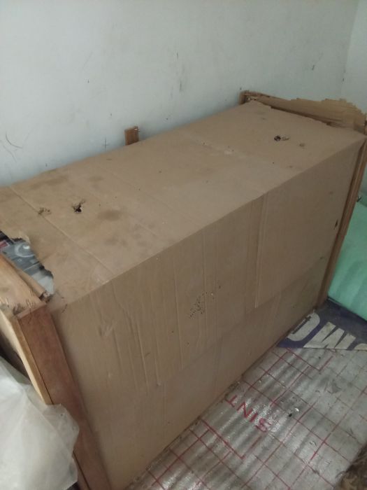 Печка электрическая новая а пачке двух листовка