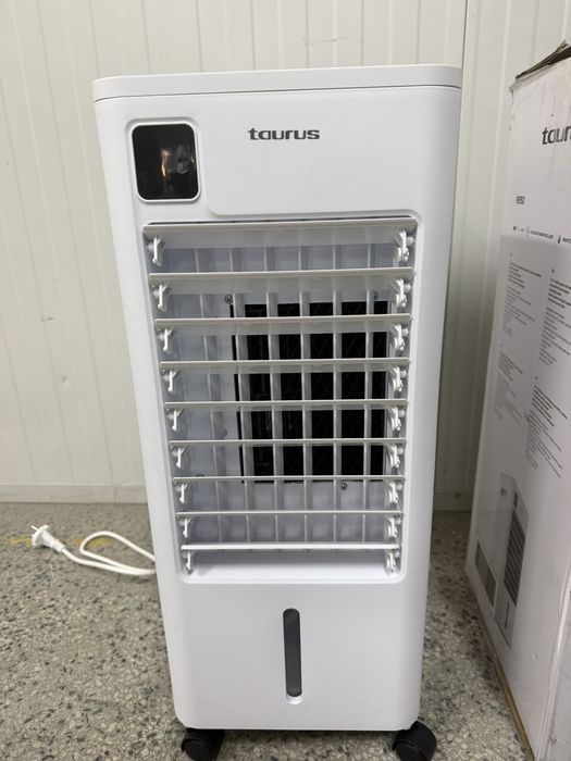 охладител Taurus R950, модел с мощност 65W.