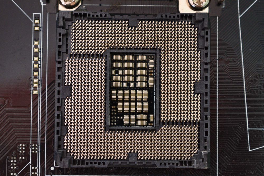 Asus Z170 Pro Gaming