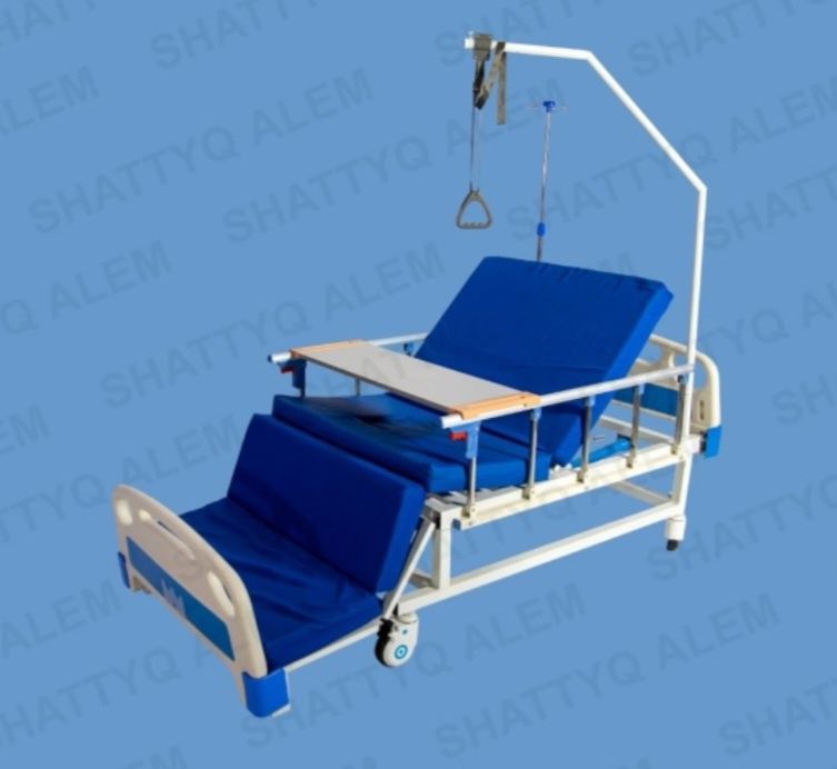 Медицинский кровать