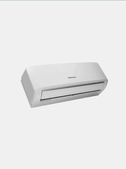 Кондиционер Hisense AST-12UW4SVETD15, инверторный