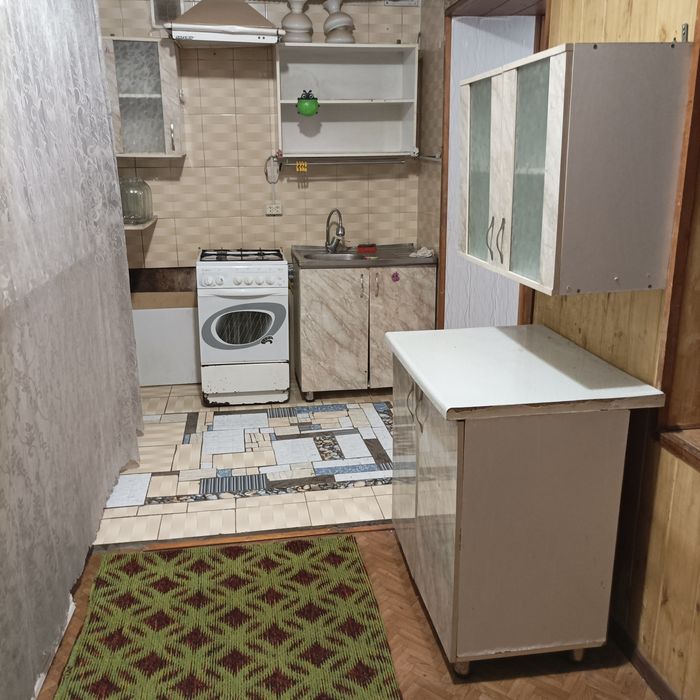 Продается квартира