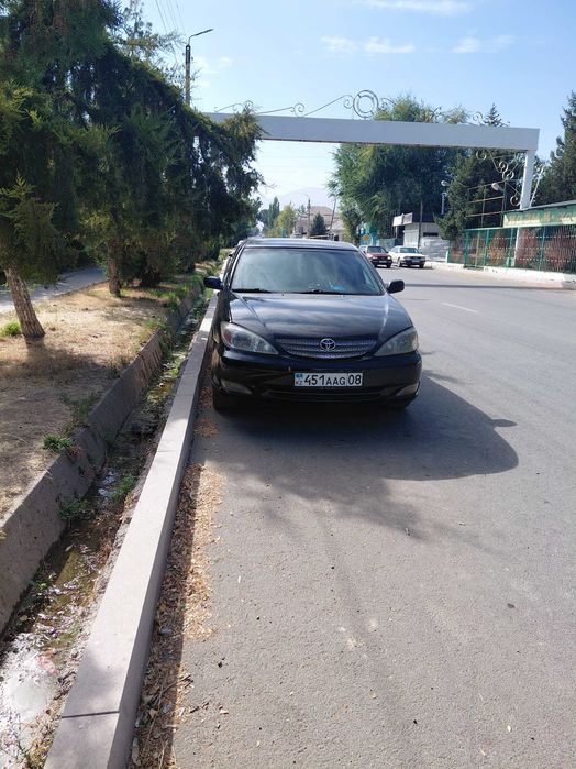 Тайота 30 европейский