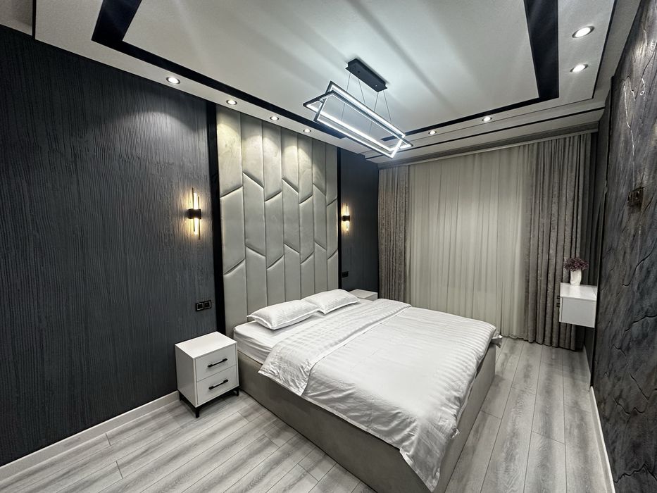 Luxury apartment in Samarkand