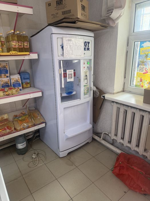 Продуктовый магазиn срочно