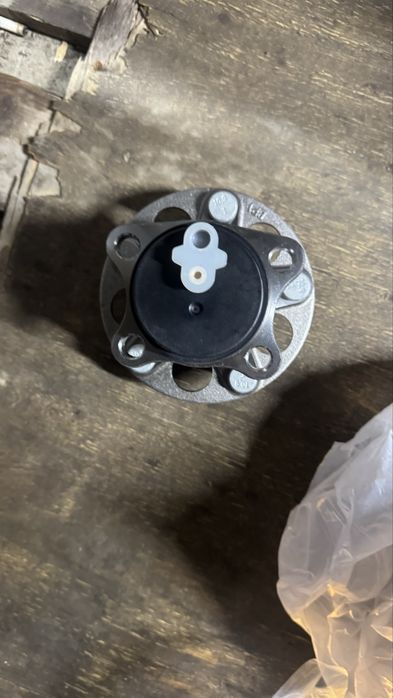 Ступица на китайские автомобили