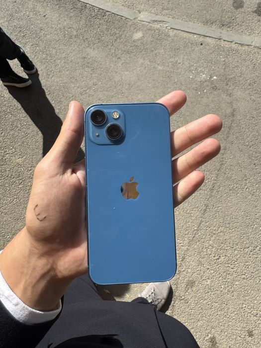 iPhone 13  Айфон 13