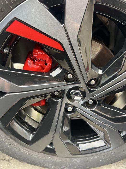 Vand sa schimb cu renault talisman initiale Paris (2016-2018 )+diferenta  .