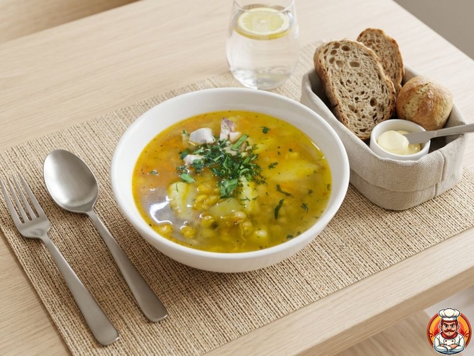 Комплексные обеды с доставкой