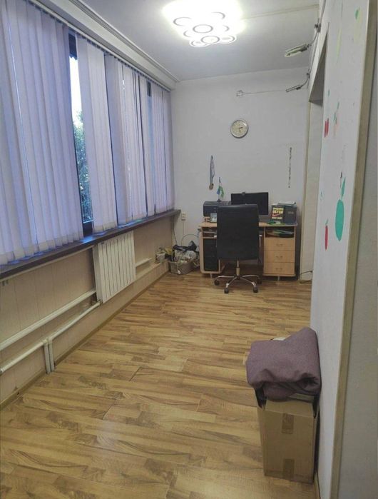 2 комнатная  квартира Феруза. Эко базар. Логопедический сад