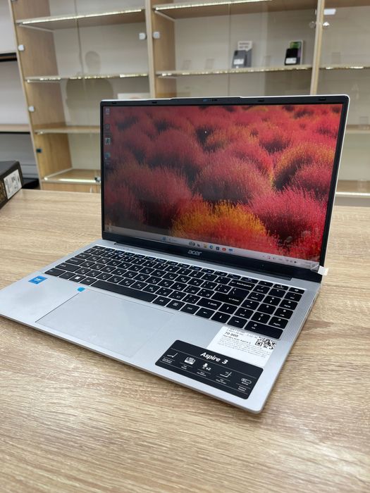 Ноутбук Acer Aspire 3