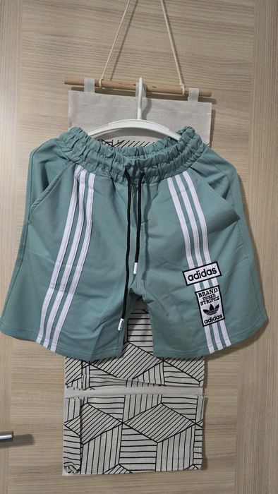 Trening Adidas albastru