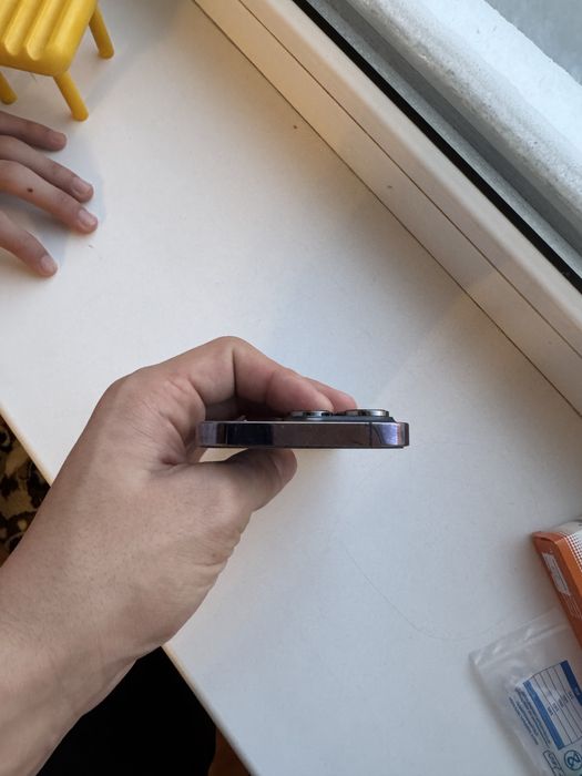 Продается Iphone 14 Pro