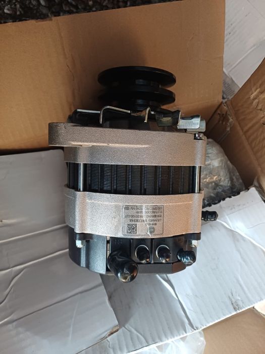 Продам запчасти для тракторов ловол 904 и др