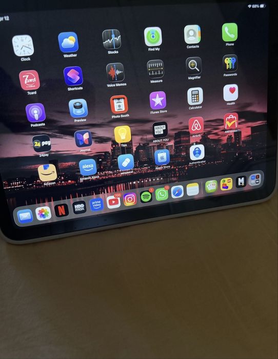 Ipad 11 (2025) A16