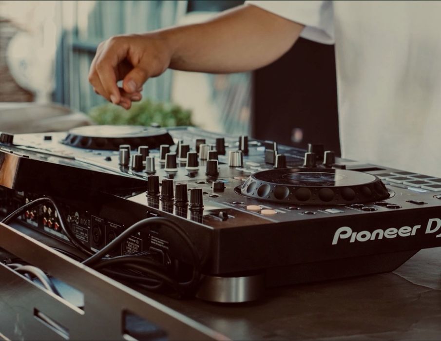 DJ evenimente | Pitesti