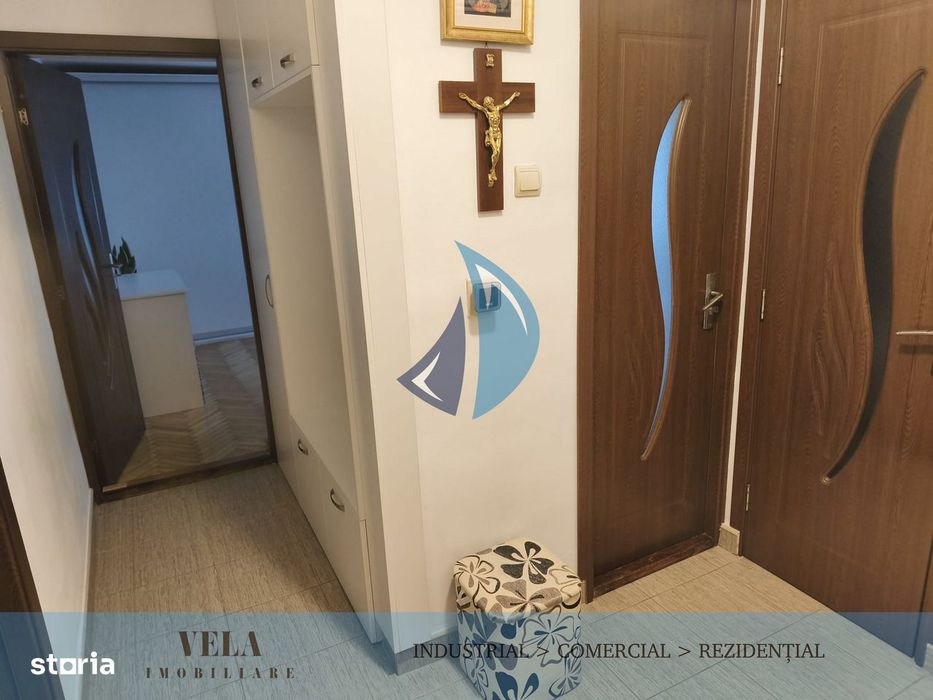 Apartament modern cu 2 camere - strada Ady Endre