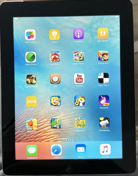 Apple Ipad 3 32 GB
