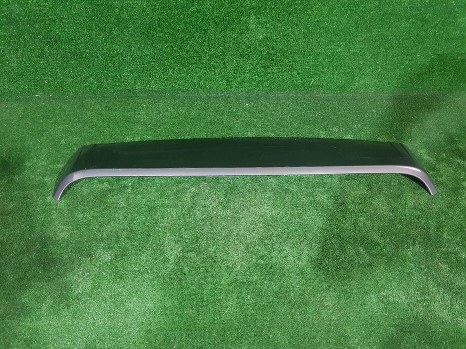 Elero/spoiler luneta/haion Porsche Cayenne 955 an 2003-2006