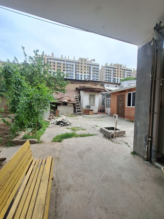 Аренда ҳовли бирхона  Минор метро яқинида