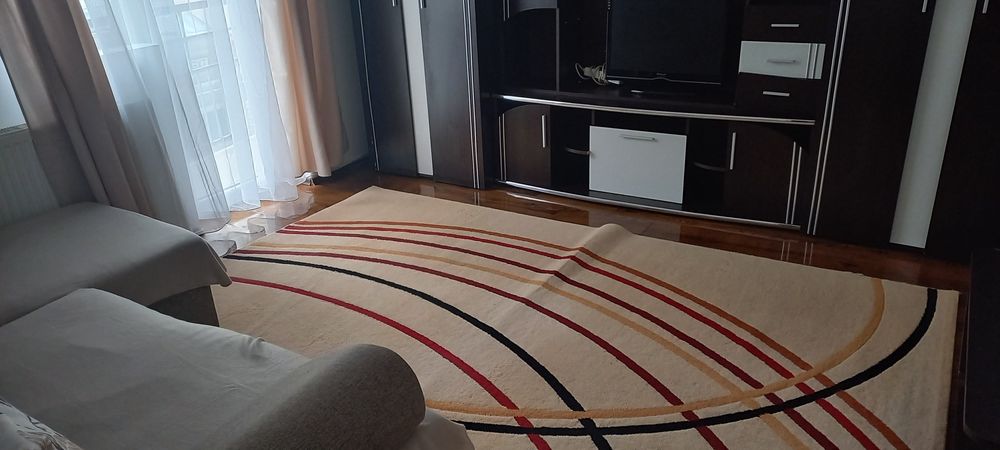 Închiriez garsoniera cartier Alma Turnisor
