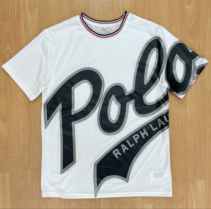 Polo Ralph Lauren Performance дамска тениска М
