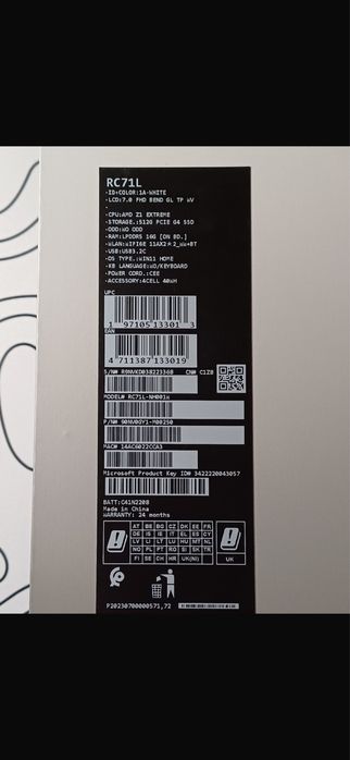 Asus ROG Xbox Ally 512GB