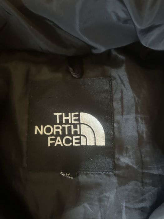 Geaca North Face