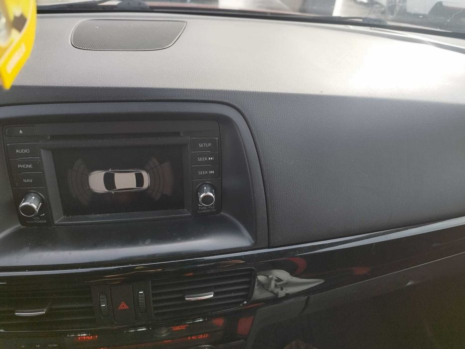 MAZDA CX-5 2012 — imagine 2
