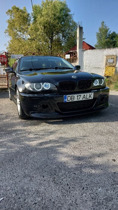 BMW 3 Series 2004