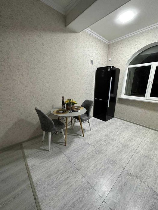 Срочно сдаётся квартира!3 -комн шикарная квартира!NRG Jomiy!Алмазар!