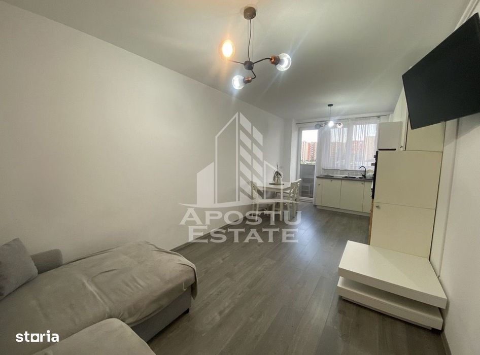 Apartament cu 3 camere de vânzare , Torontalului, Timișoara
