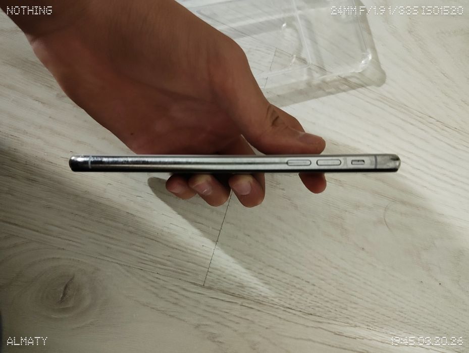 Продам iPhone xs max 64 гб