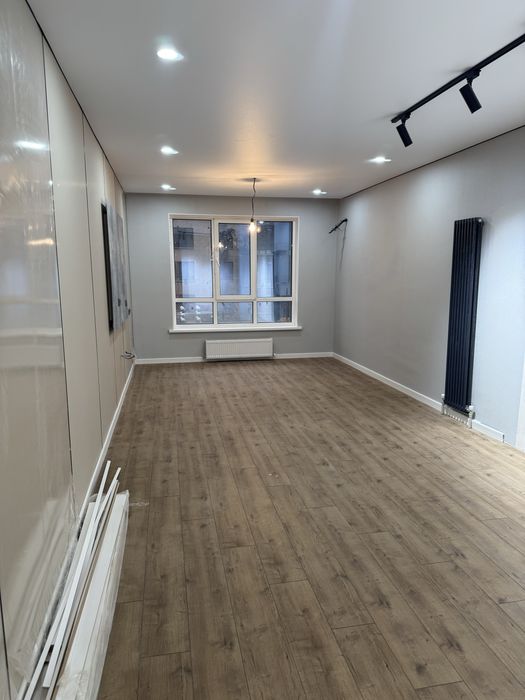 Ремонт квартиры под ключ