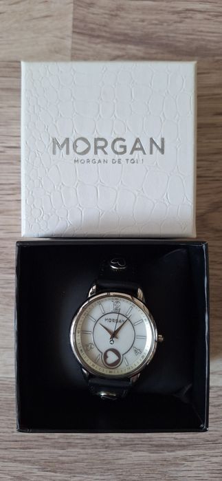 Ceas dama MORGAN