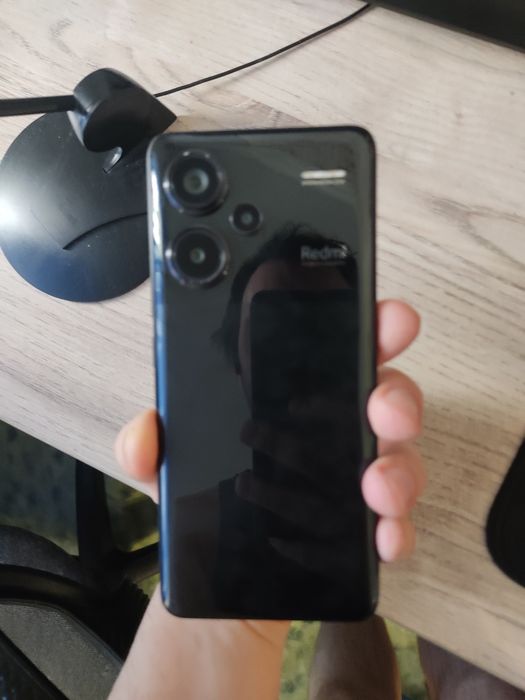 Redmi note 13 pro plus 5G 12+4/256