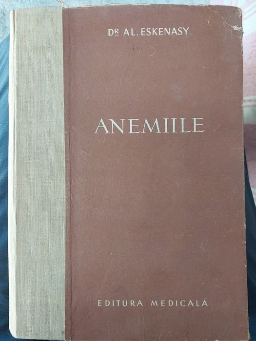 Cărți de Medicină