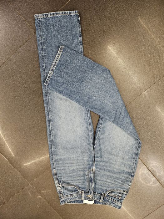 ZARA дамски дънки S-36